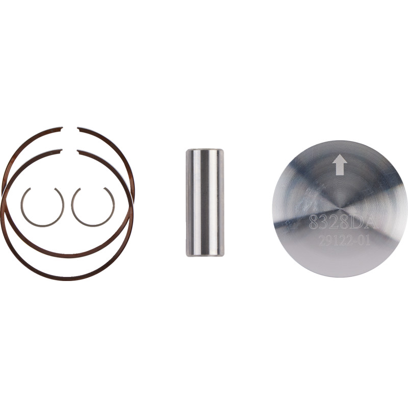 WOSSNER Piston Kit for 2 Stroke - Image 64