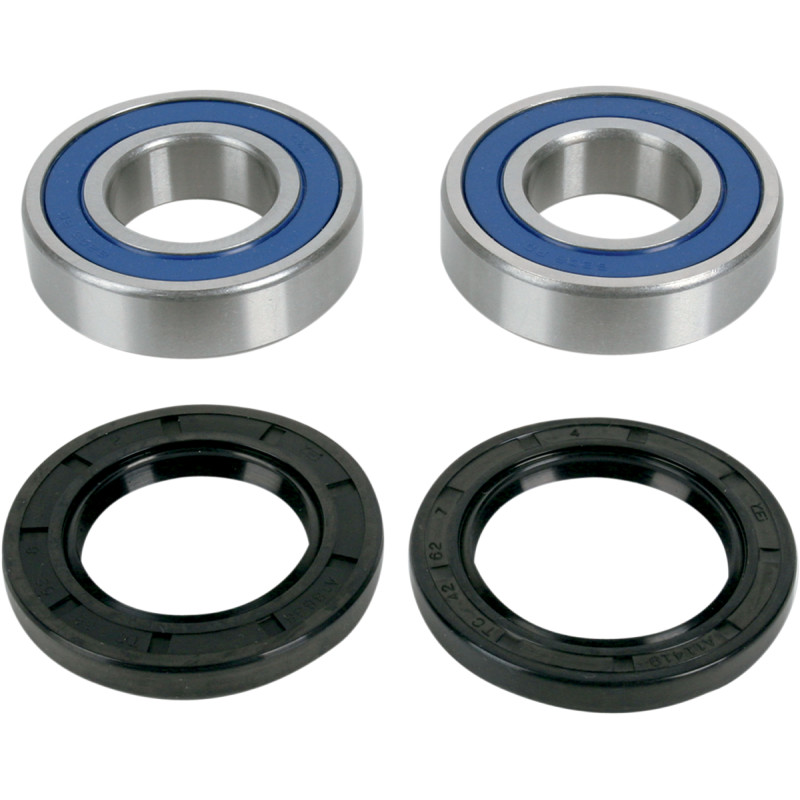 MOOSE OFFROAD Wheel Bearing Kit - Image 36