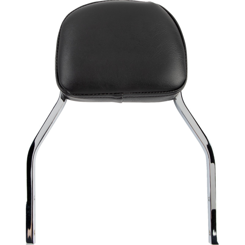 COBRA Square Sissy Bar