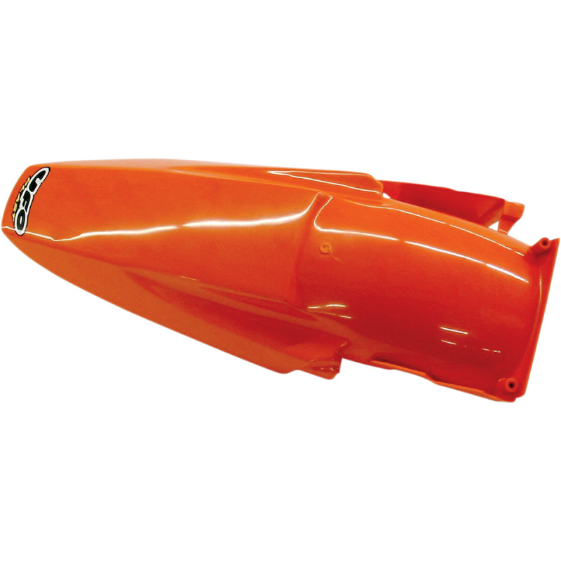 UFO Enduro Rear Fender - Image 11