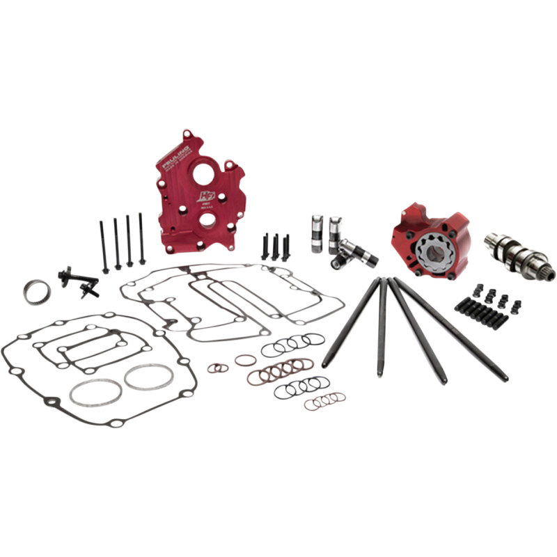 FEULING PARTS Race Series® Camchest Kit with Full Travel Lifters - Image 3