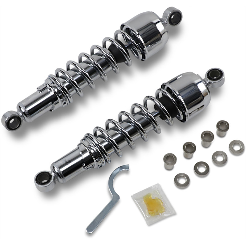 DRAG SPECIALTIES SHOCKS Replacement Shock Absorber — 13.00" - Image 3