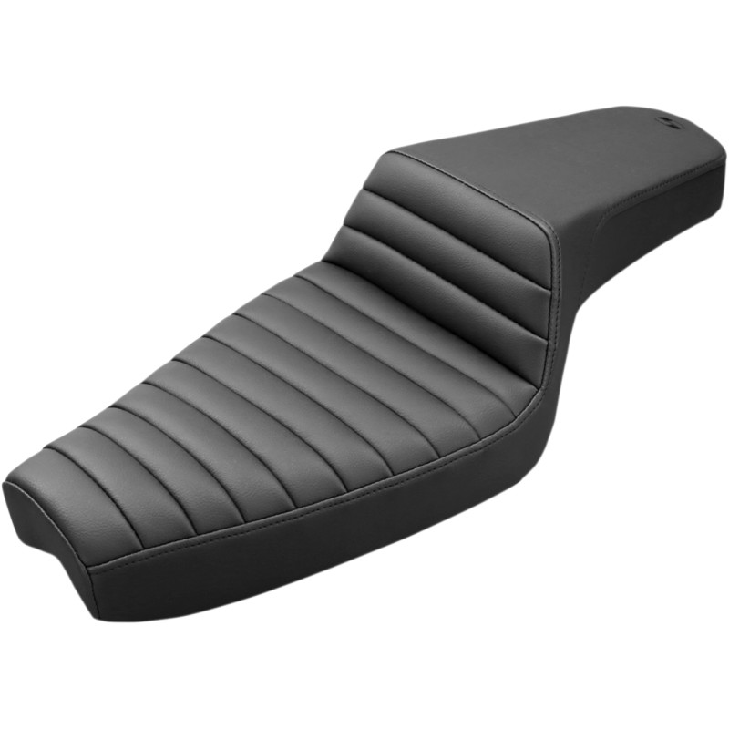 SADDLEMEN Step-Up Seat — Front Tuck-n-Roll - Image 15