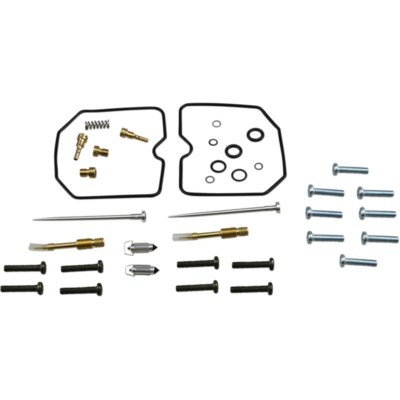 PARTS UNLIMITED Carburetor Repair Kit - Image 41