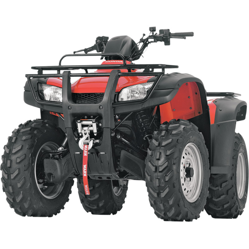 WARN Winch Mount Kit - Image 3