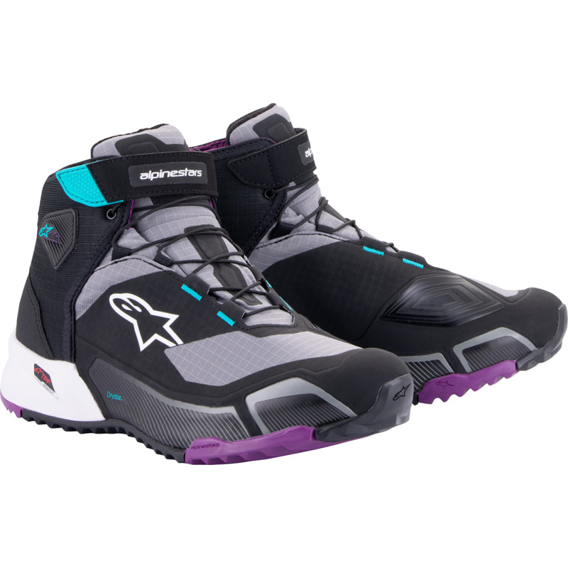 ALPINESTARS Stella CR-X Drystar® Shoes