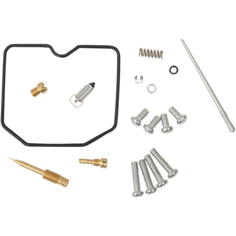 MOOSE OFFROAD Carburetor Repair Kit - Kawasaki - Image 50