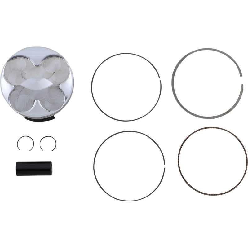 WOSSNER Piston Kit for 4 Stroke - Image 26