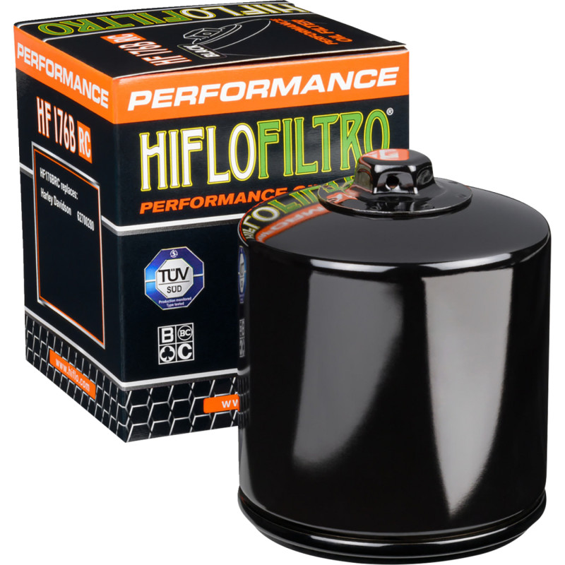 HIFLOFILTRO Performance Oil Filter