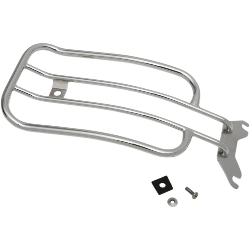 MOTHERWELL 7" Solo Luggage Rack - Image 4
