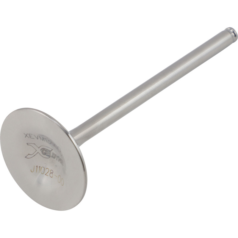 XCELDYNE Exhaust Valve
