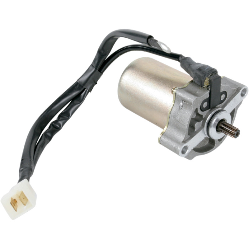 RICK'S MOTORSPORT ELECTRIC Starter for Polaris - Image 7