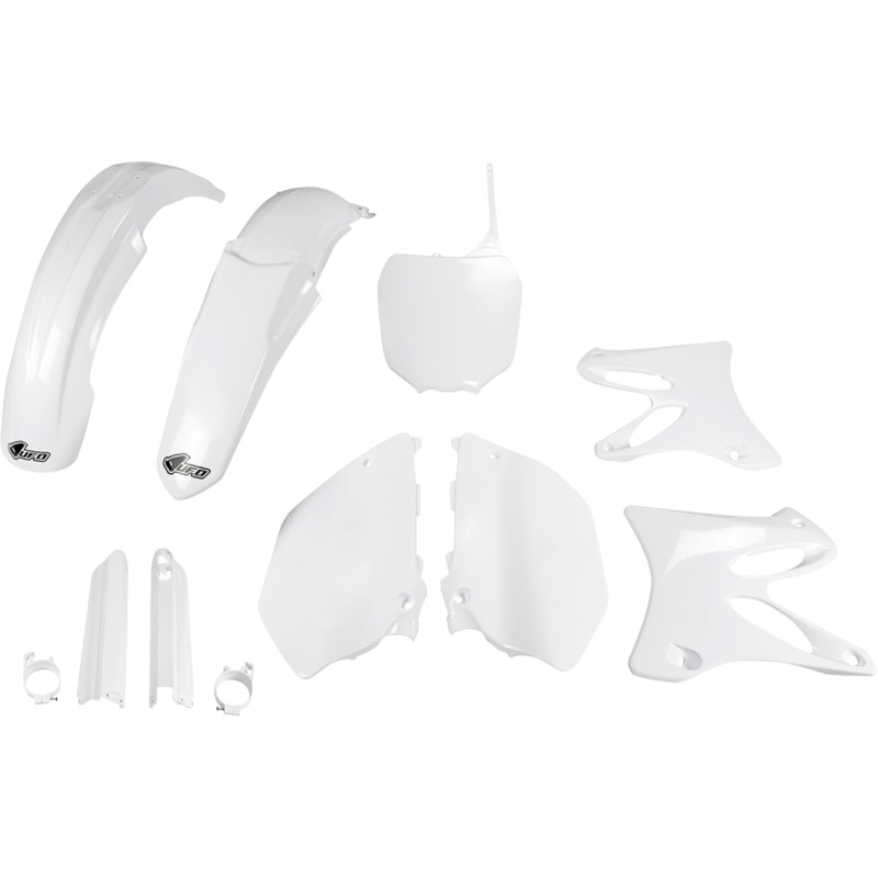 UFO Full Replacement Body Kit For Yamaha - Image 5