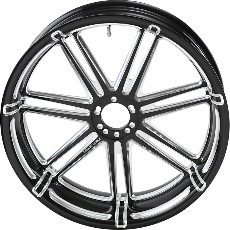 ARLEN NESS 7-Valve Forged Billet Rim
