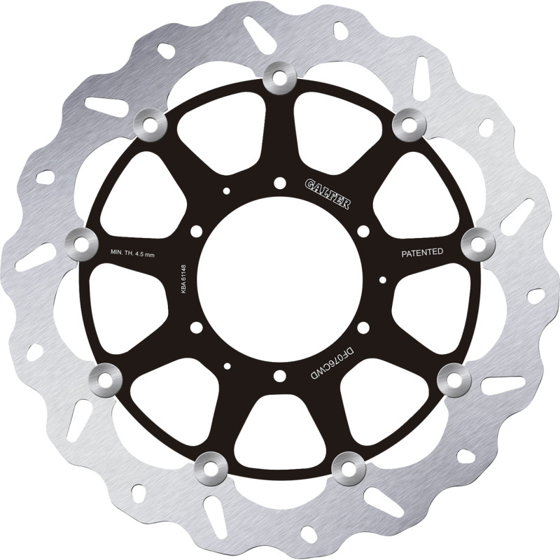 GALFER Brake Rotor - Image 7