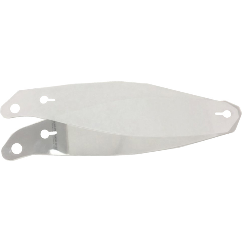 6D HELMETS ATS-1R Helmet Tear-Offs