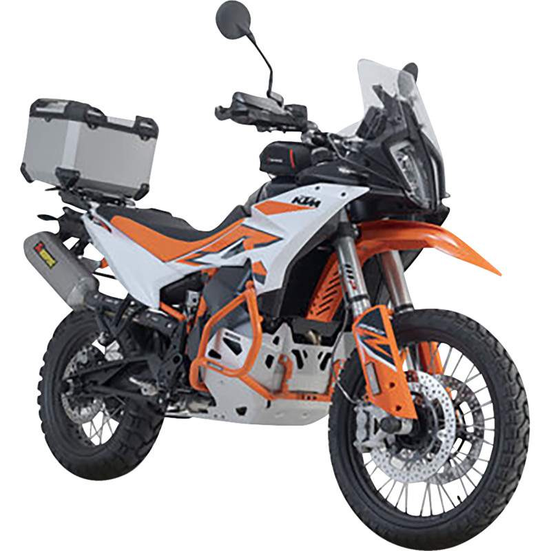SW-MOTECH TRAX ADV Top Case System - Image 21
