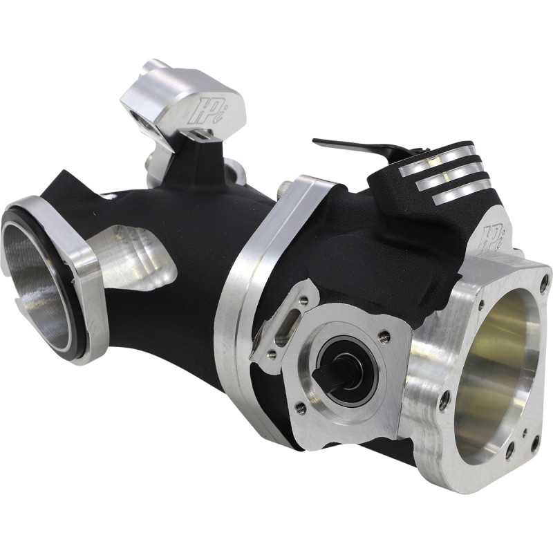 HORSEPOWER, INC Max Flow™ Throttle Body