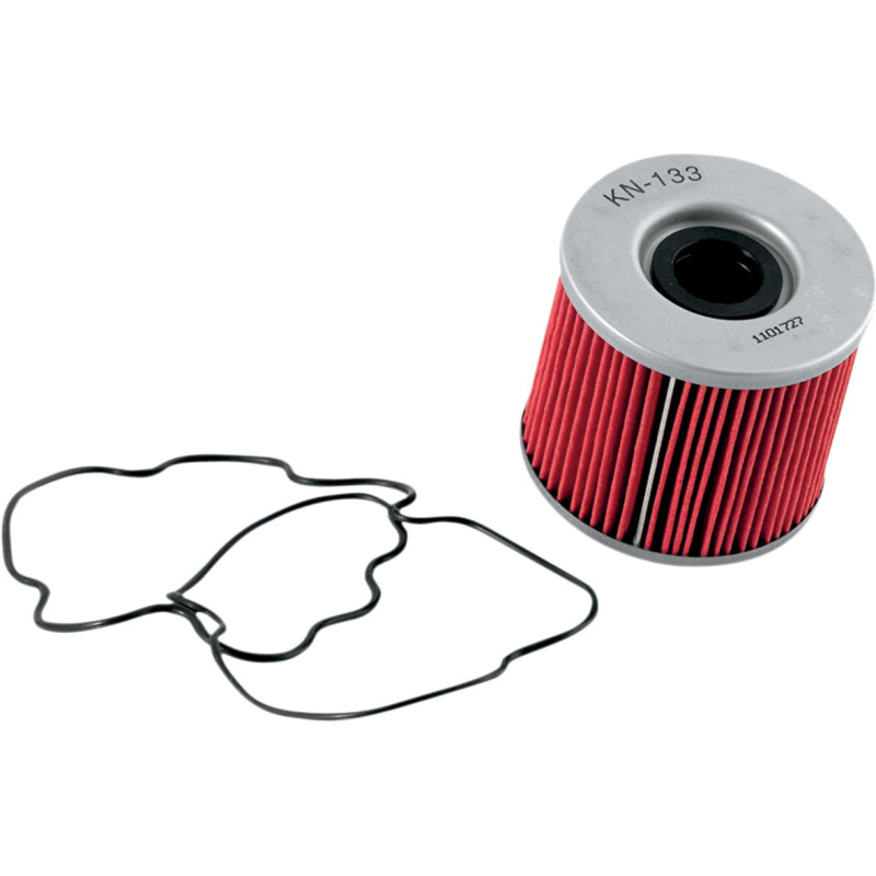 K & N Performance Oil Filter — Cartridge - Image 3