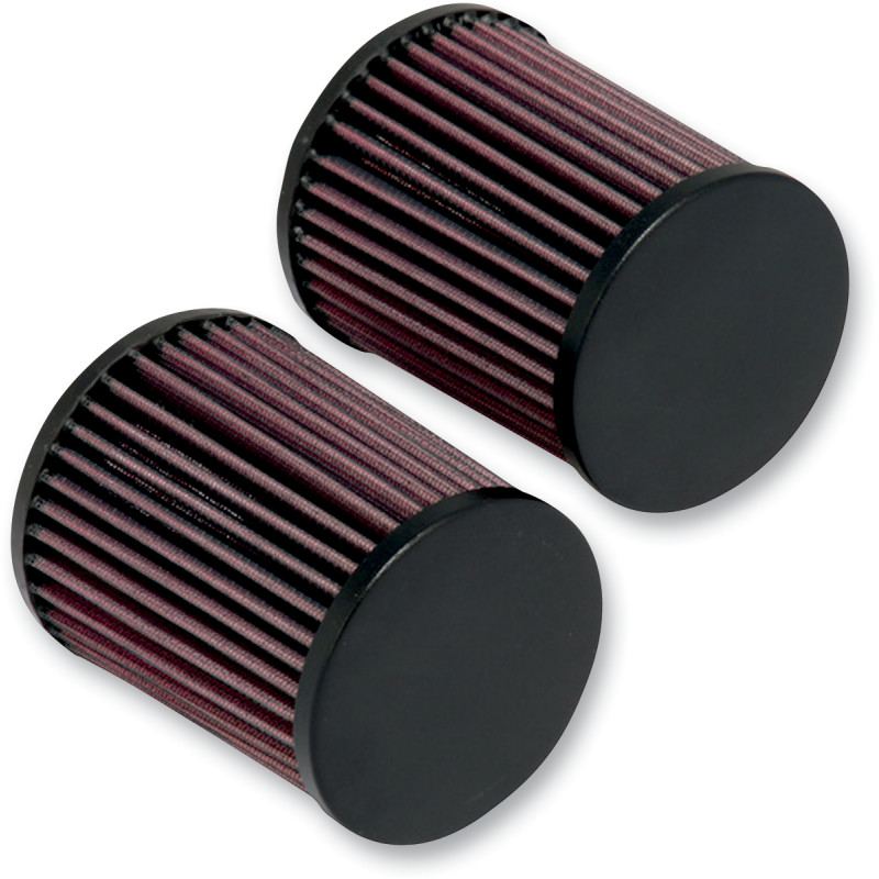 K & N OE Replacement High-Flow Air Filter - Image 4