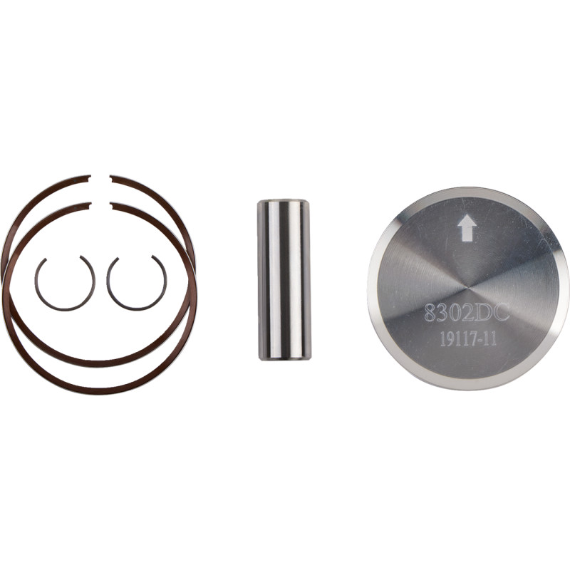 WOSSNER Piston Kit for 2 Stroke - Image 77