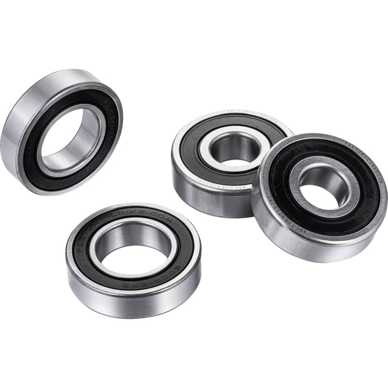 FACTORY LINKS Wheel Bearing Kit - Image 71