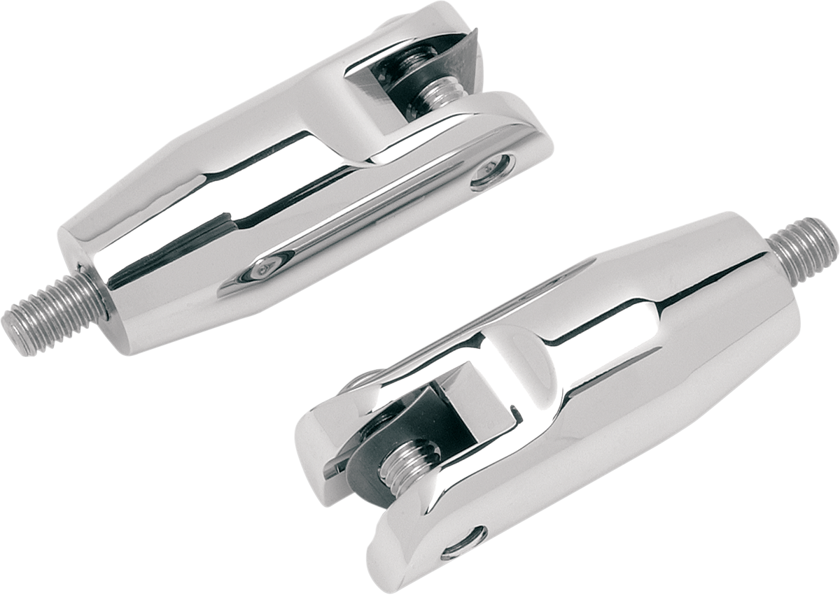ACCUTRONIX Passenger Footpegs