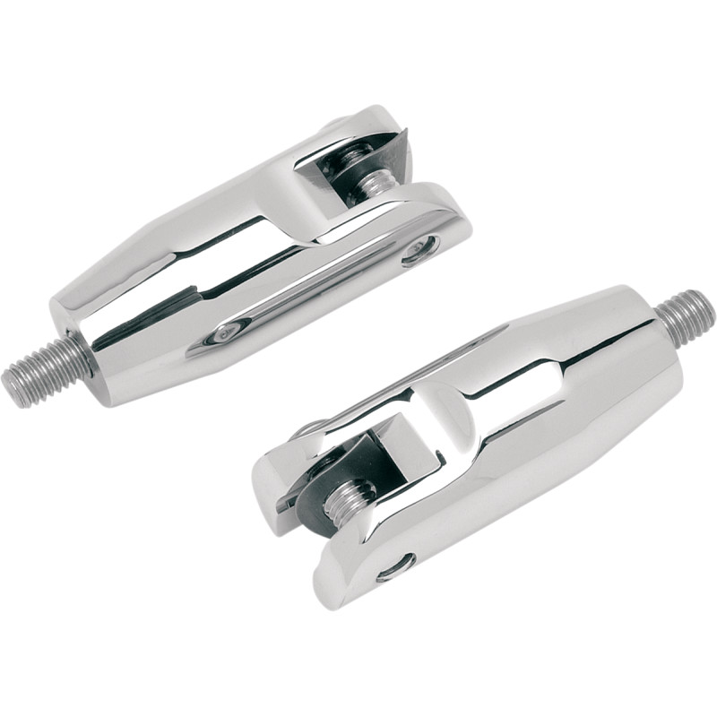 ACCUTRONIX Rear Foot Peg Mounts