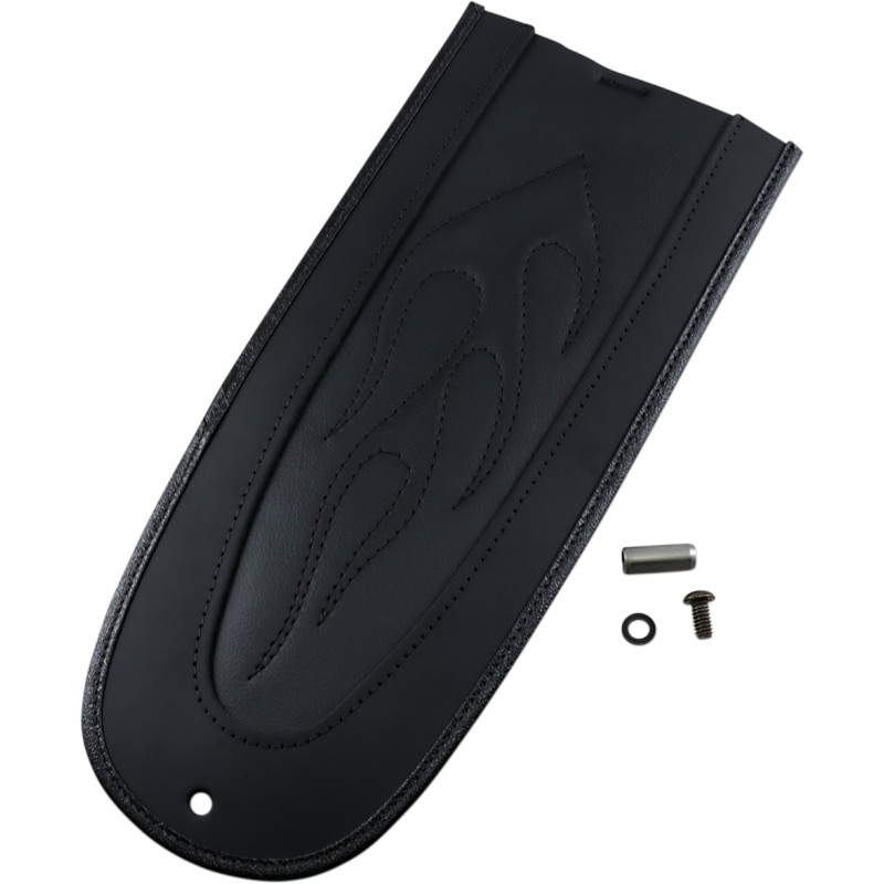 DRAG SPECIALTIES SEATS Fender Skin — 33,5 cm (13-1/4") - Image 5