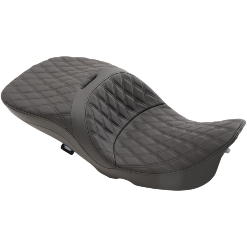 DRAG SPECIALTIES SEATS Large Touring Seat