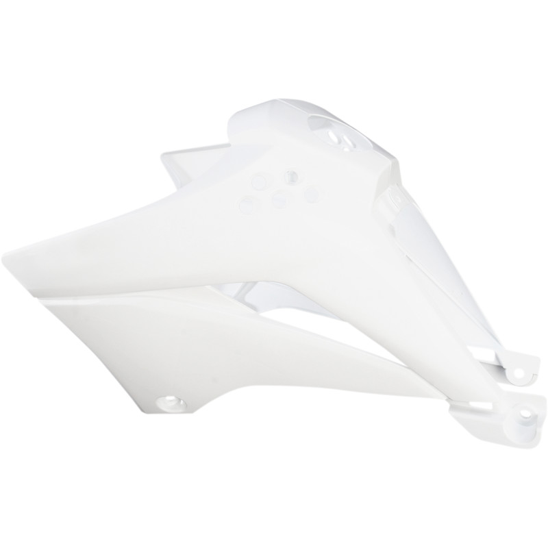 UFO Replacement Radiator Shrouds