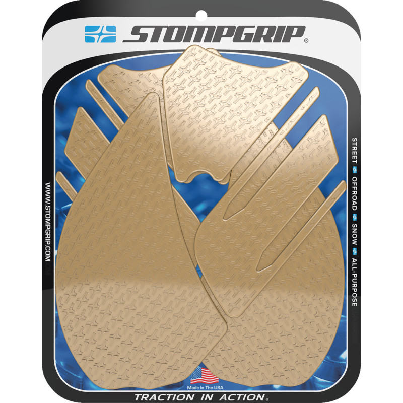 STOMPGRIP Icon Profile Traction Pad Tank Grips - Image 49
