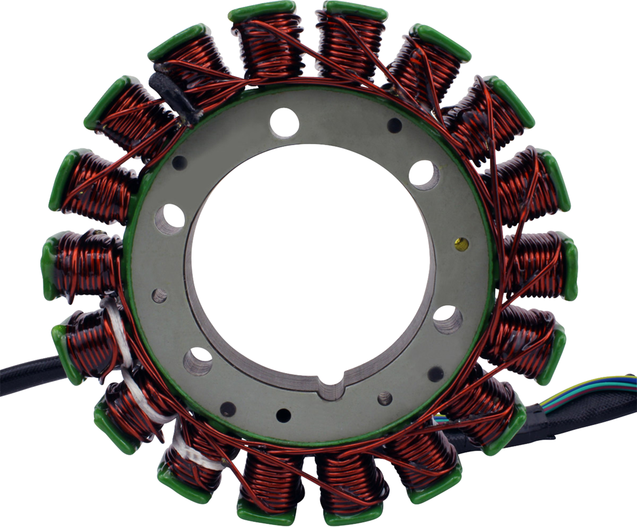 RM Stator Conversion Kit AC to DC Honda XR650R 2000-2007 Off-Road Motorcycle