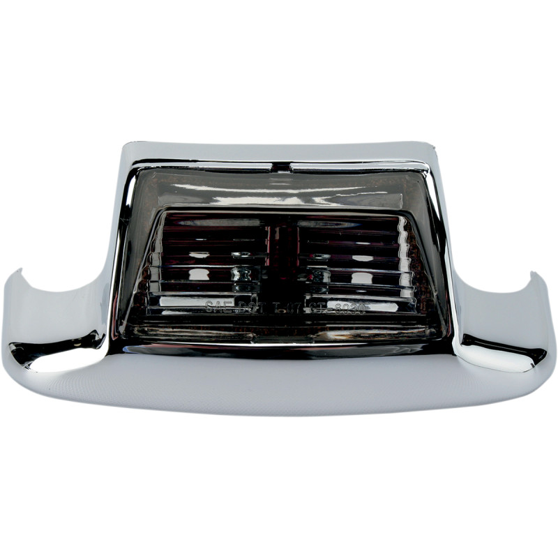 DRAG SPECIALTIES Rear Fender Tip Light - Image 2