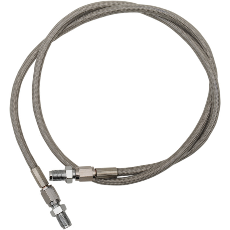 PARTS UNLIMITED Extended Length Brake Line