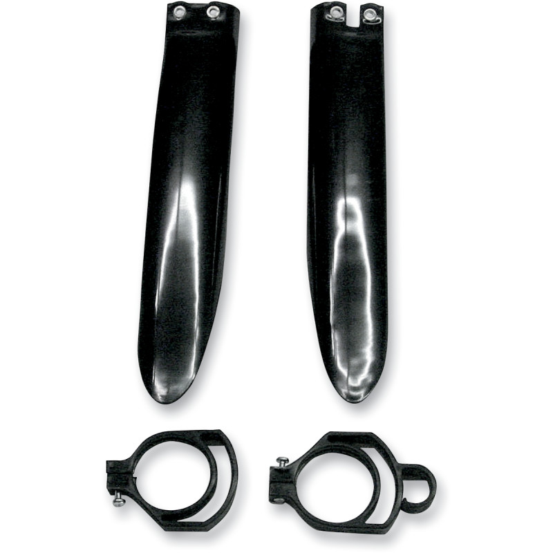 UFO Kawasaki Fork Tube Protectors