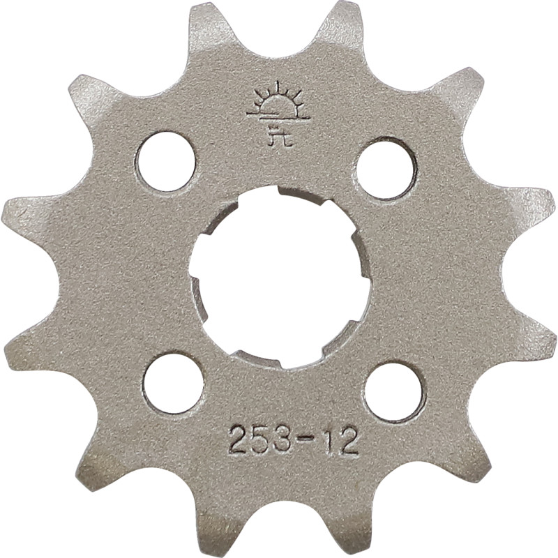 JT SPROCKETS Countershaft Front Sprocket