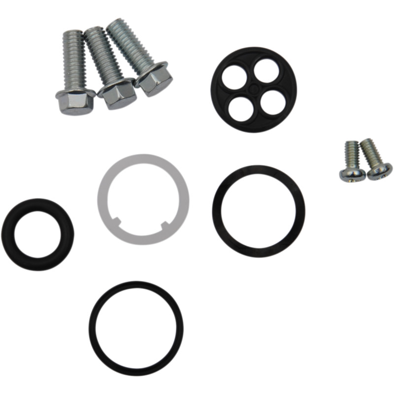 MOOSE OFFROAD Fuel Petcock Rebuild Kit - Image 30