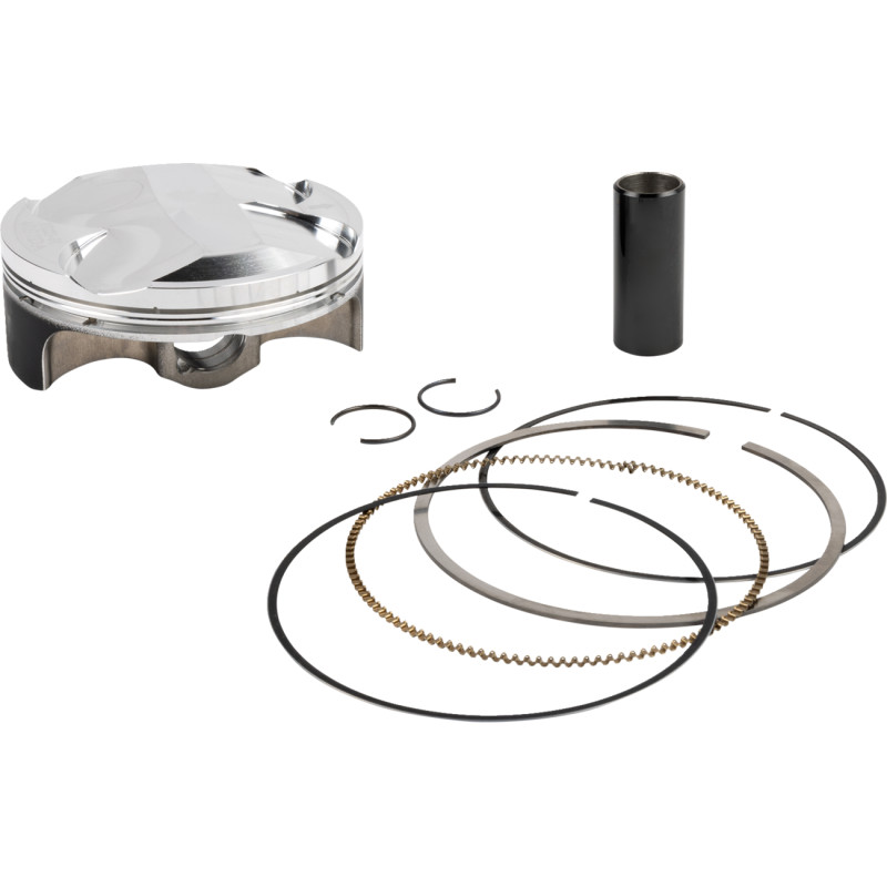 WOSSNER Piston Kit - Image 11