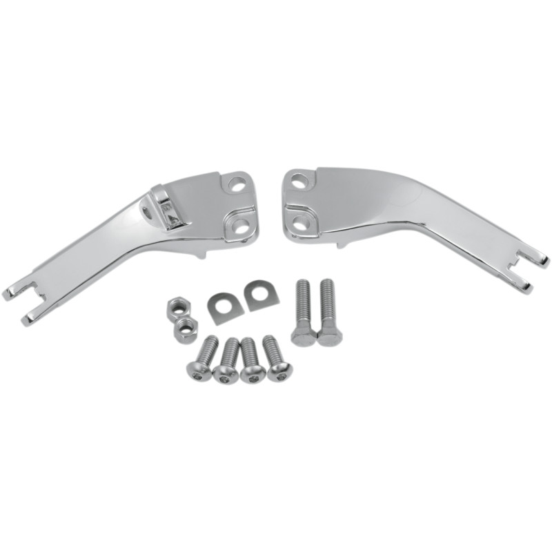 DRAG SPECIALTIES Passenger Foot Peg Mount Kits