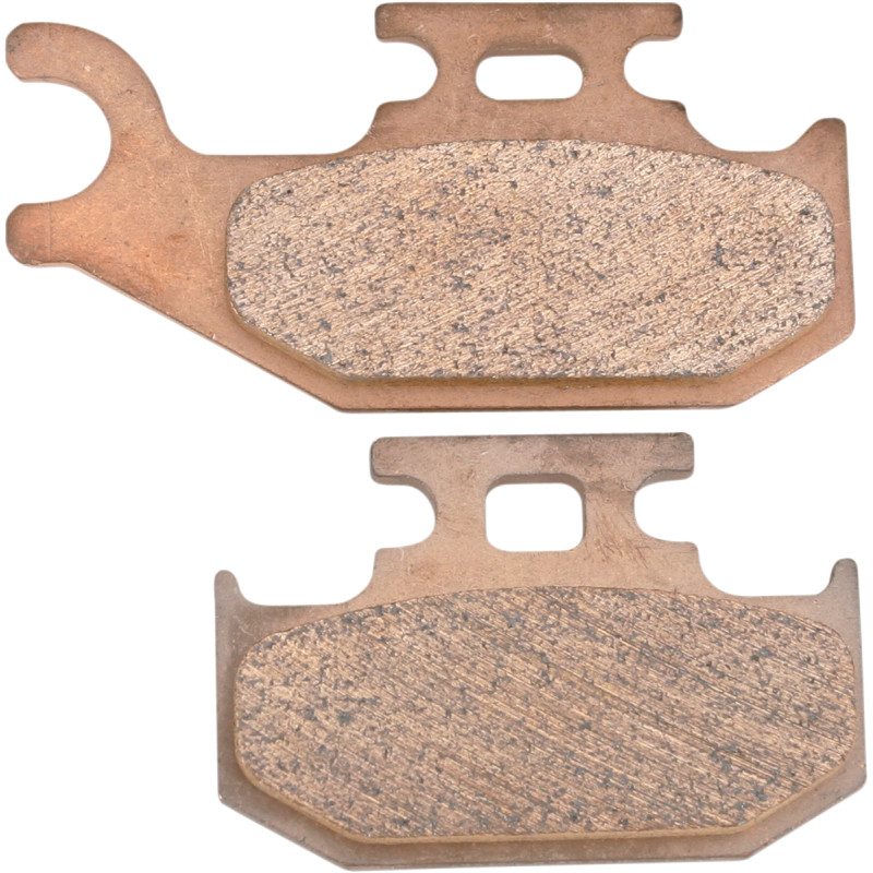 MOOSE OFFROAD XCR Sintered Brake Pads