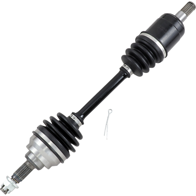 MOOSE OFFROAD Complete Axle Assembly - Image 26