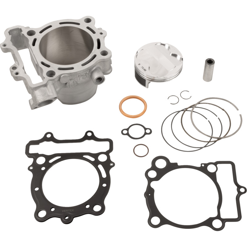 CYLINDER WORKS Big Bore Cylinder Kit - Image 17
