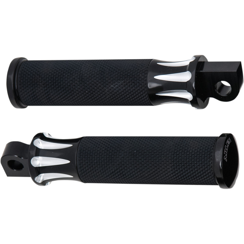 ARLEN NESS Fusion Male-Mount Foot Pegs