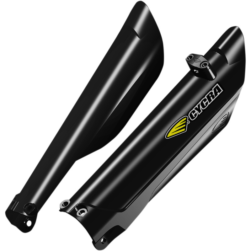 CYCRA Plastic Fork Guards - Image 5