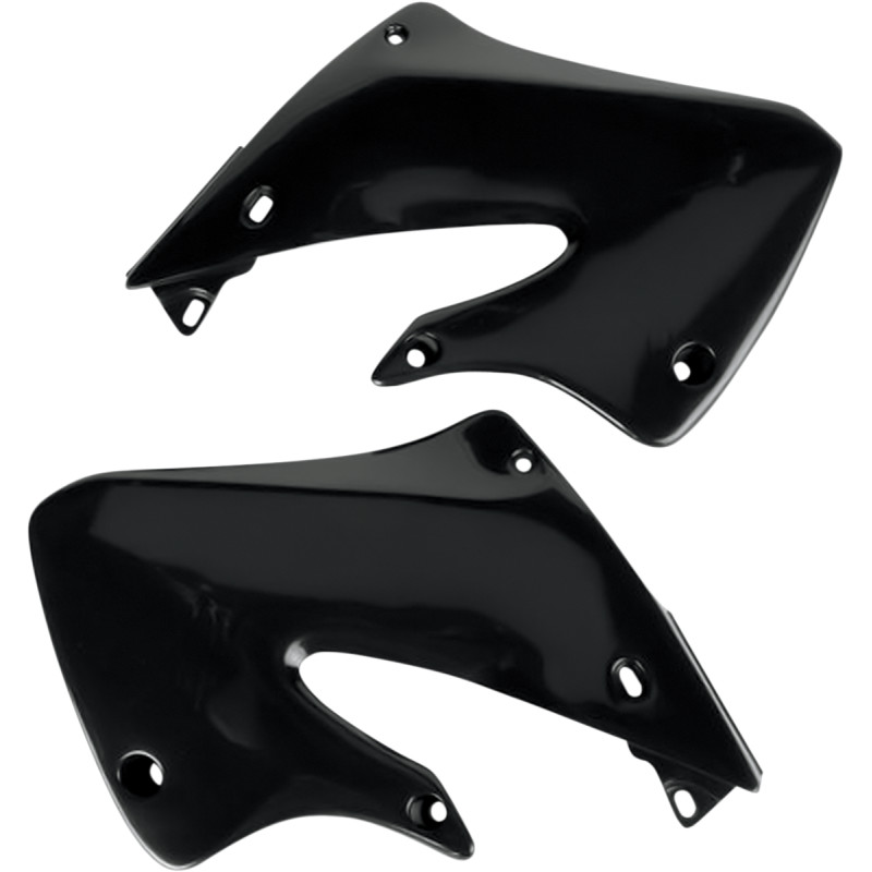UFO Replacement Radiator Shrouds