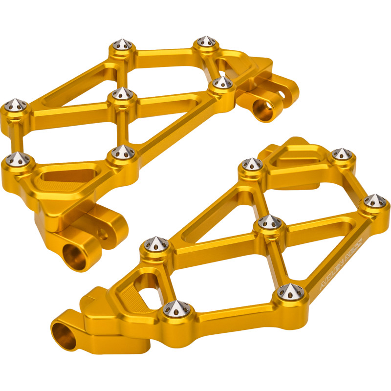 ARLEN NESS Mini Diamond Floorboards