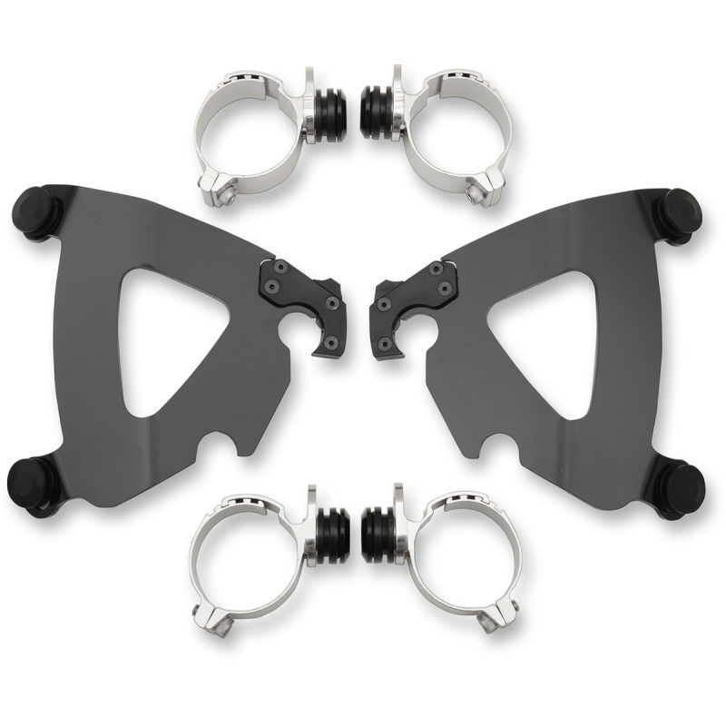 MEMPHIS SHADES Road Warrior Trigger-Lock Mount Kit - Image 4