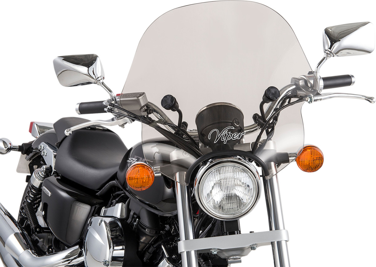 SLIPSTREAMER SS-10 Viper Windshield