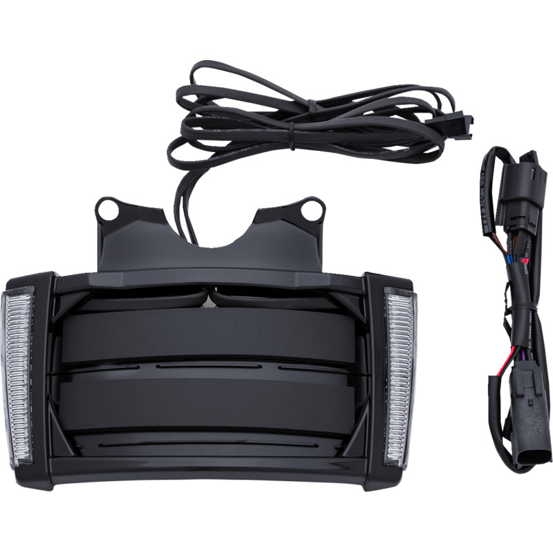 CIRO LED Lighted License Plate Frame